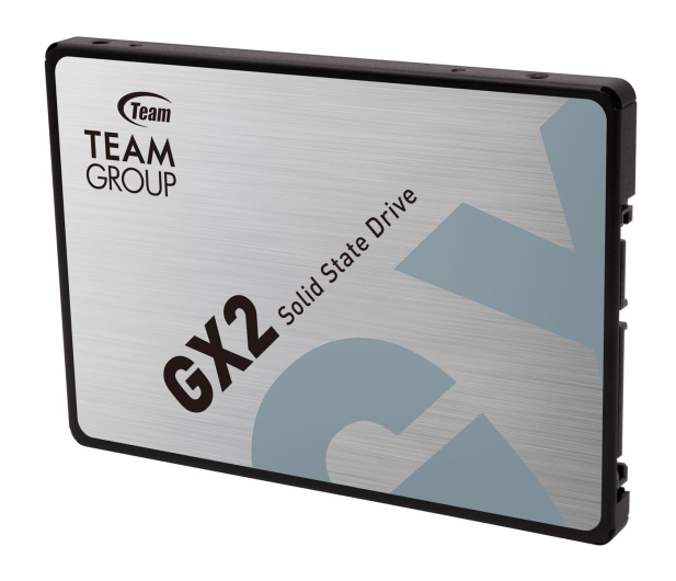 Team Group 128GB 2,5" SATA SSD GX2 - 514432 - zdjęcie 2